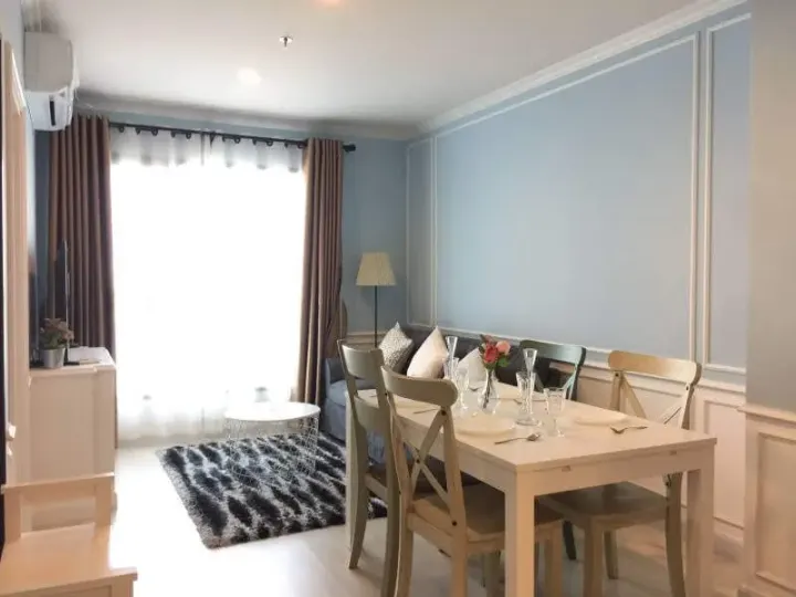 Property photos for Life Sukhumvit 48