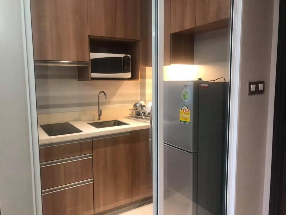 Property photos for Tidy Deluxe Sukhumvit 34