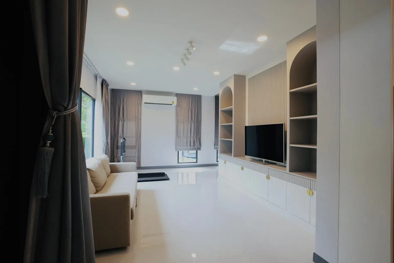 Property photos for The City Bangna