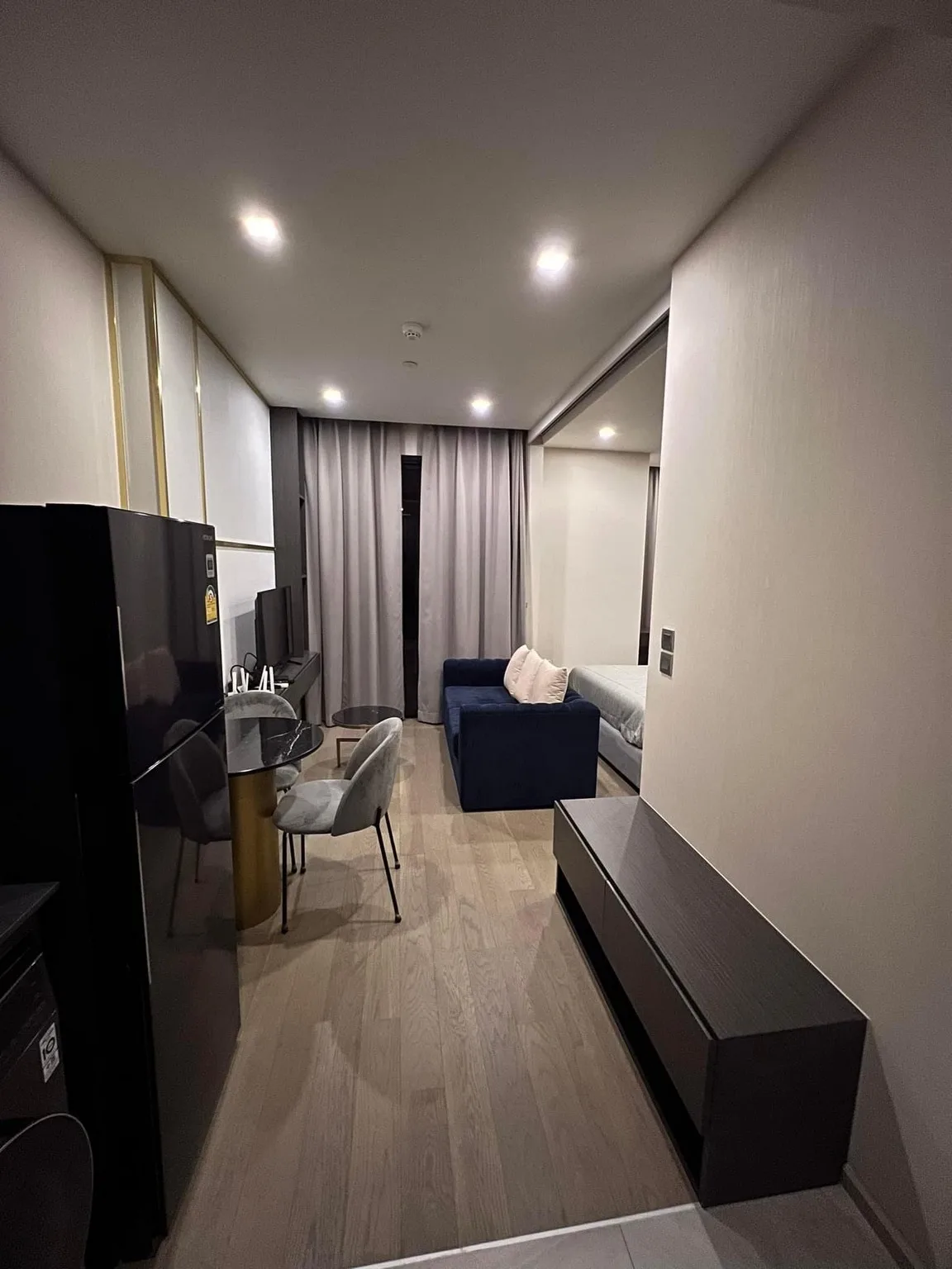 Property photos for Ashton Asoke