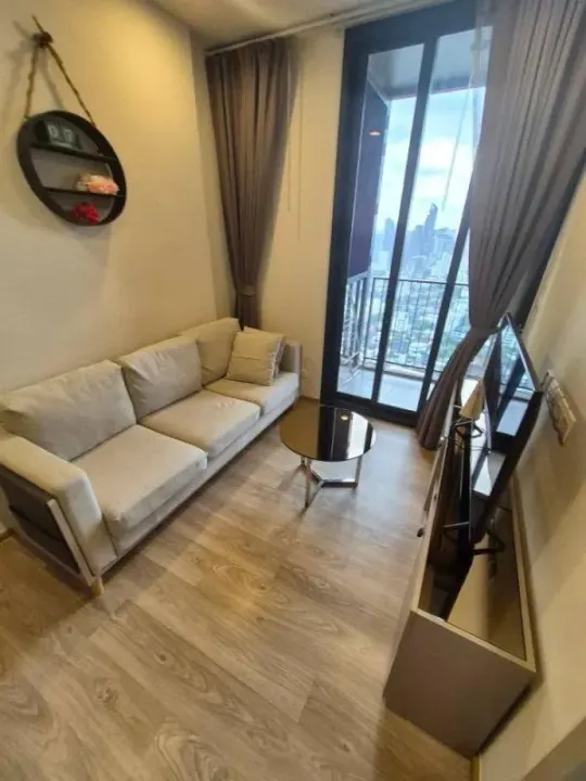 Property photos for OKA HAUS Sukhumvit 36