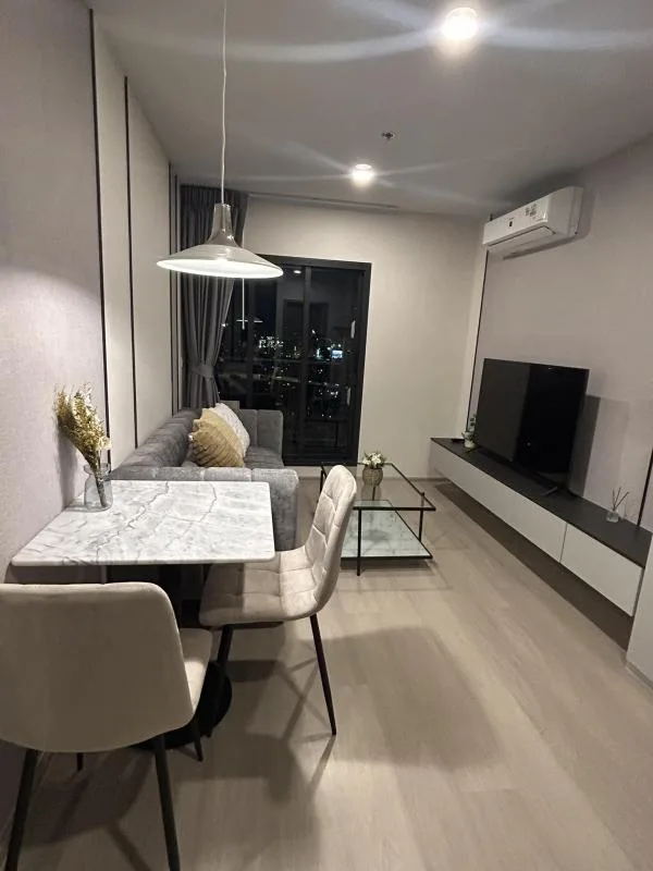 Property photos for Aspire Onnut Station