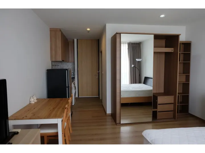 Property photos for The Issara Ladprao