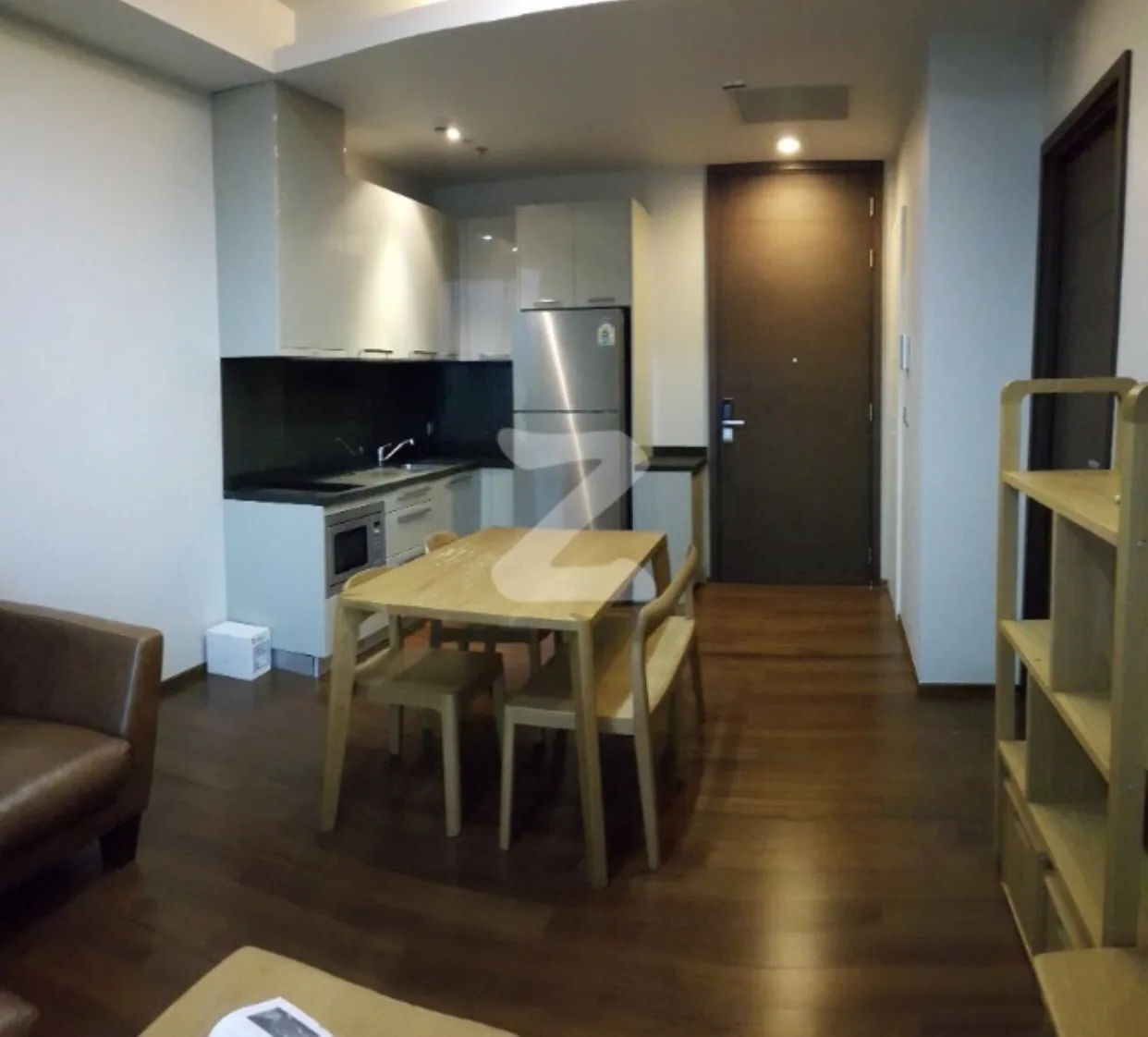 Property photos for Quattro by Sansiri