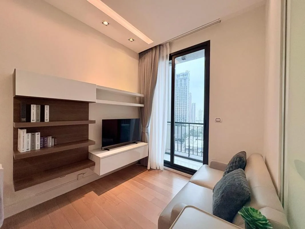 Property photos for Equinox Phahol-vibha