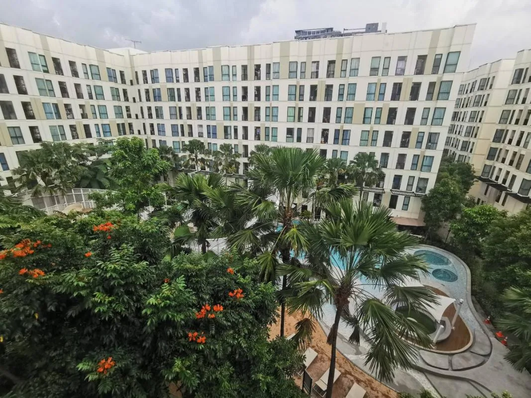 Property photos for Unio Sukhumvit 72 (phase 2)