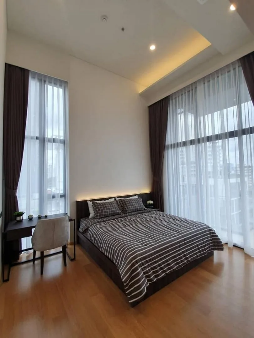 Property photos for Siamese Exclusive Sukhumvit 31