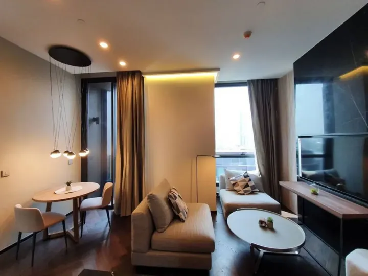 Property photos for The Esse Sukhumvit 36