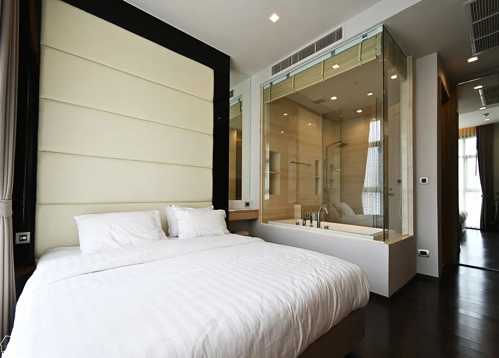 Property photos for The XXXIX by Sansiri