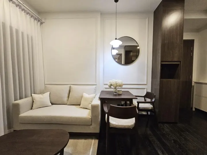 Property photos for Park Origin Thonglor
