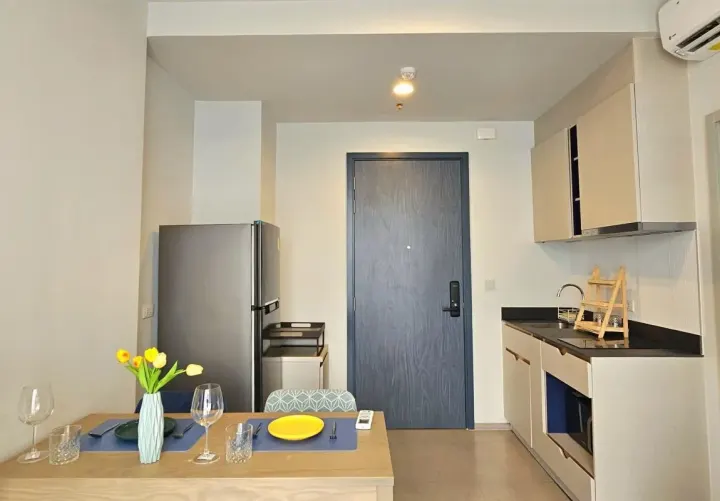 Property photos for XT Ekkamai