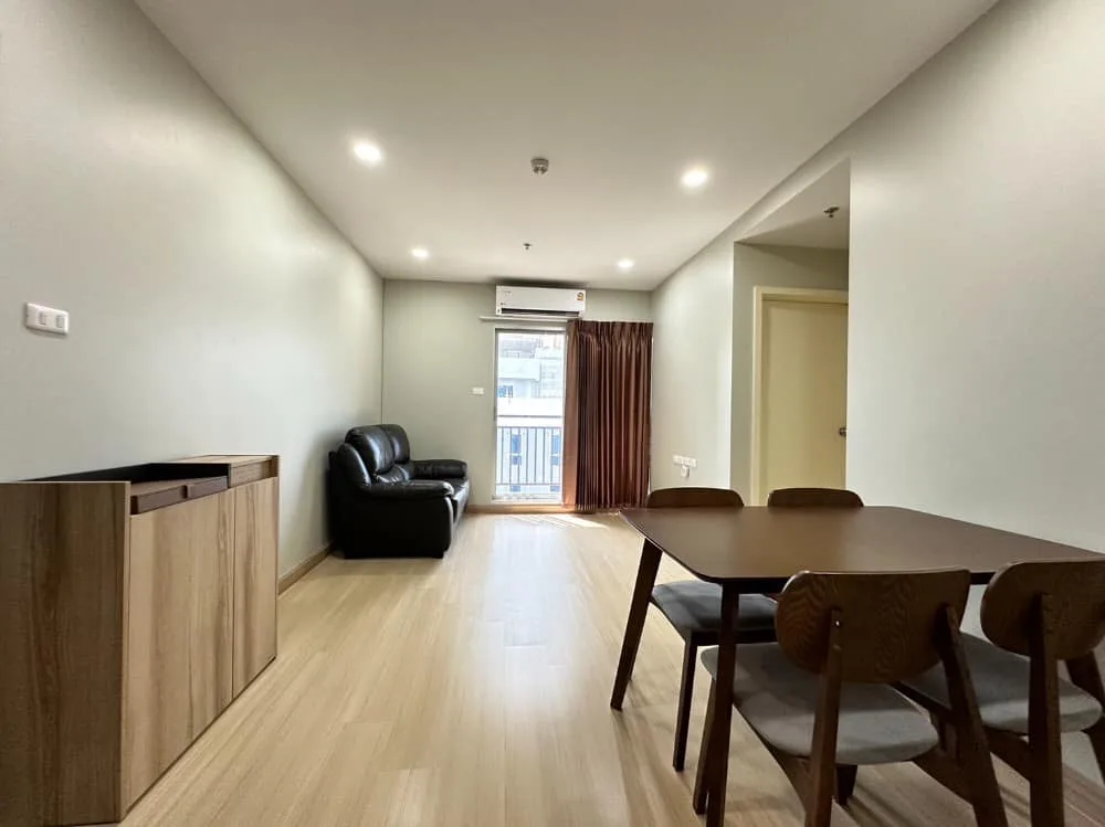 Property photos for Supalai Veranda Phasi Charoen Station