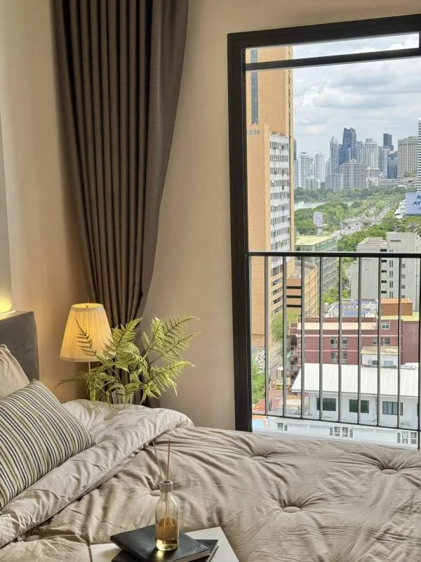 Property photos for Life Rama 4 - Asoke