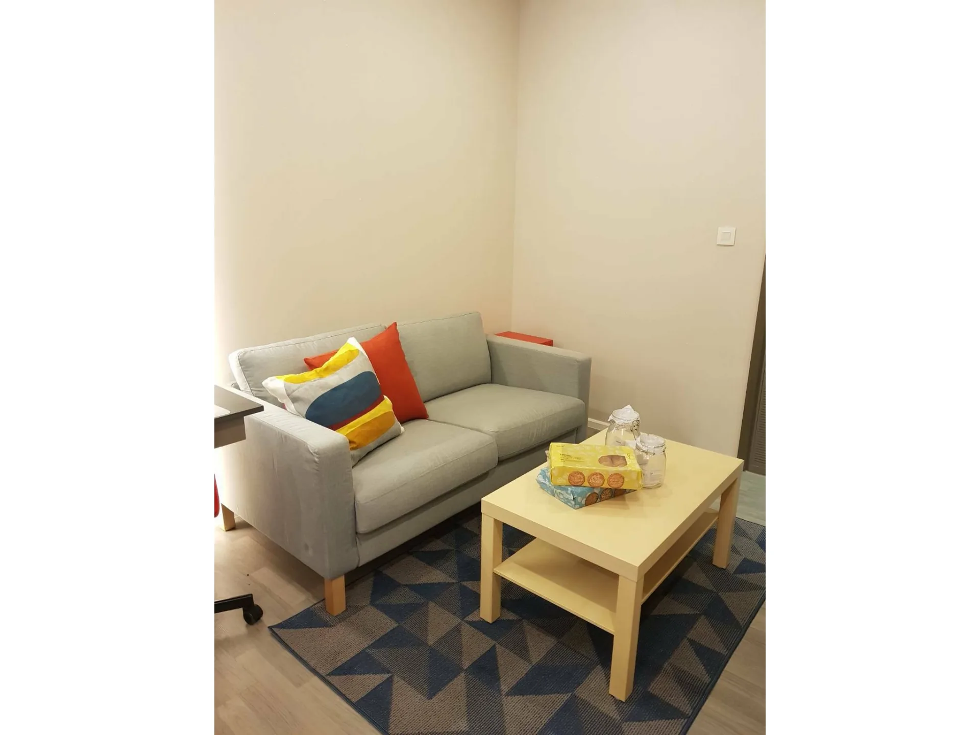 Property photos for The Room Sukhumvit 69