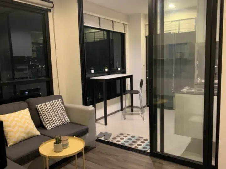 Property photos for The Base Park East Sukhumvit 77