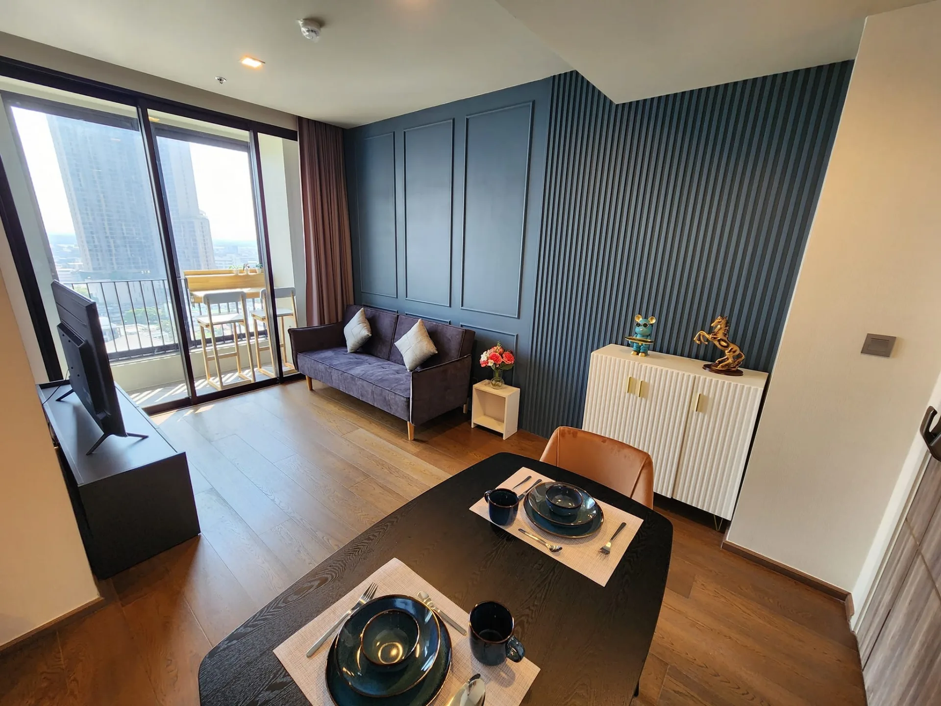 Property photos for Ideo Q Sukhumvit 36