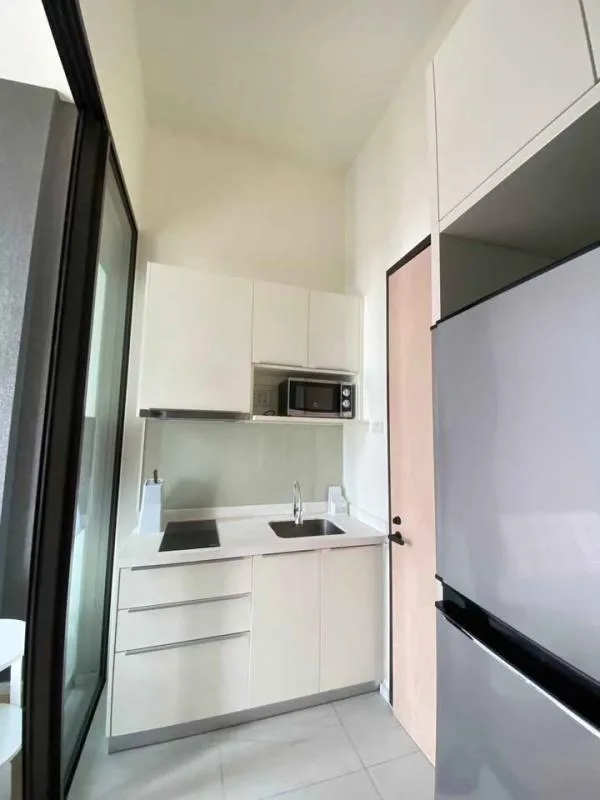Property photos for Chewathai Residence Asoke