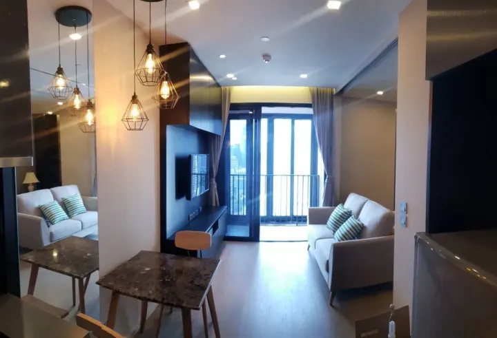 Property photos for Ashton Asoke