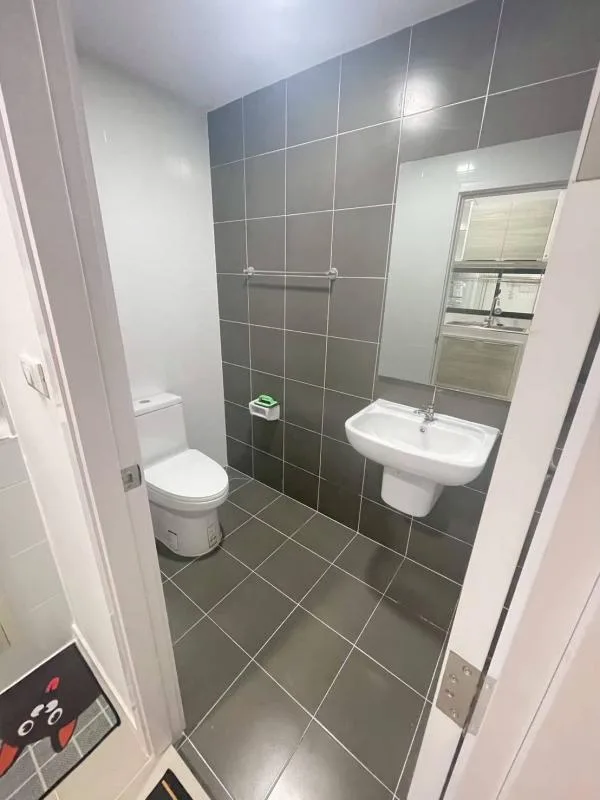 Property photos for Pruksa Ville 76 Bangna-wongwaen