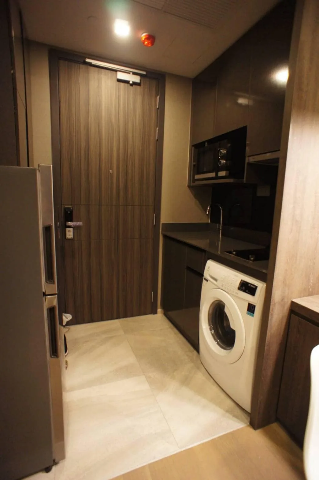 Property photos for Ashton Asoke