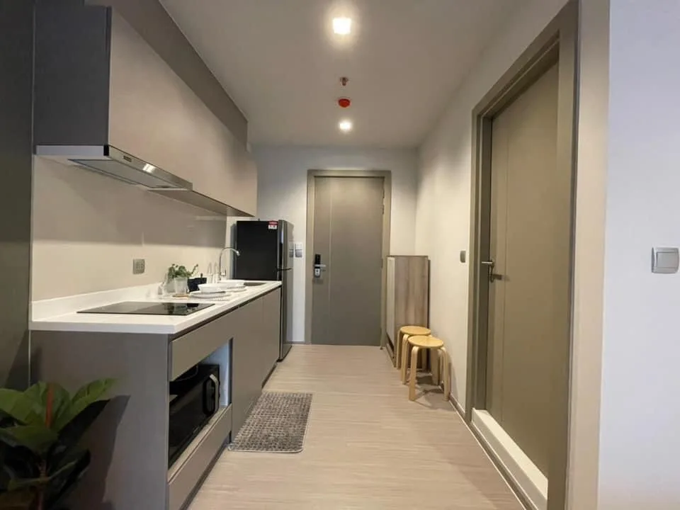 Property photos for LIFE Asoke - Rama 9
