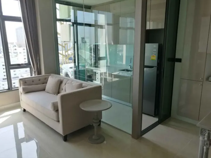 Property photos for Mayfair Place Sukhumvit 50
