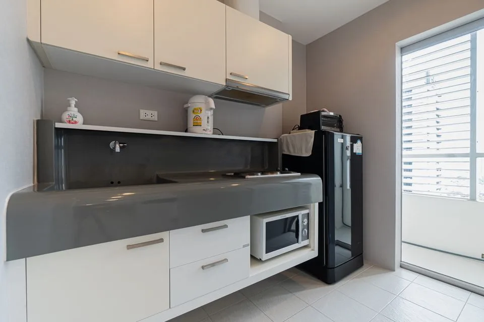 Property photos for Q House Condo Sathorn