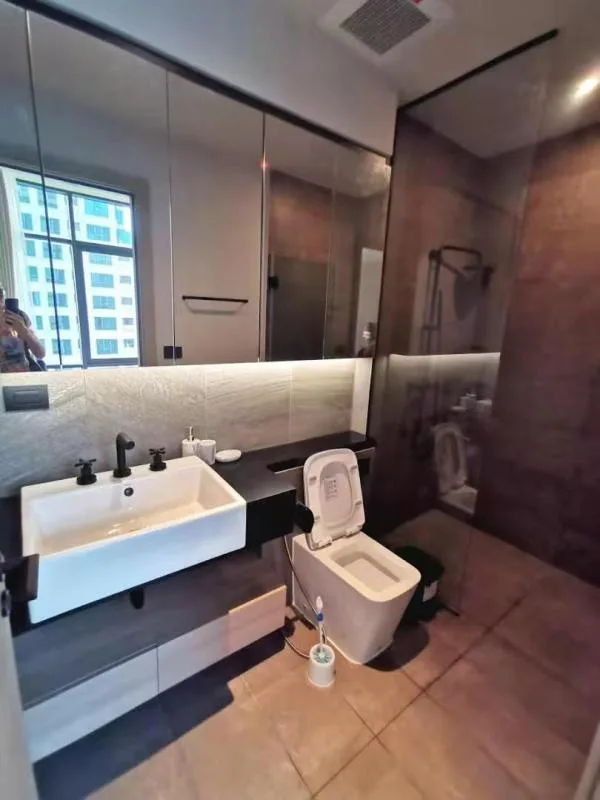 Property photos for The Lofts Asoke