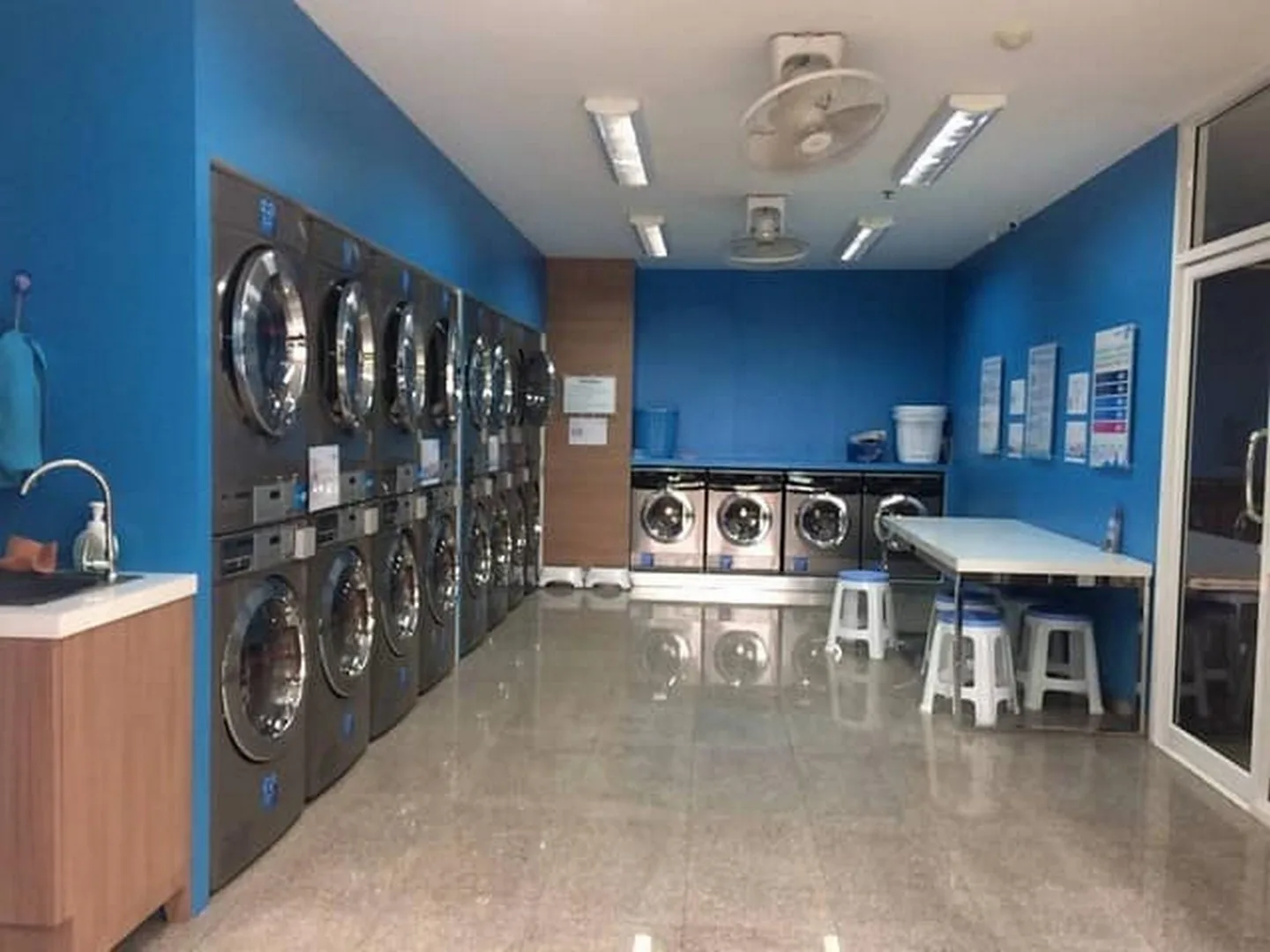 Property photos for Lumpini Ville Sukhumvit 77