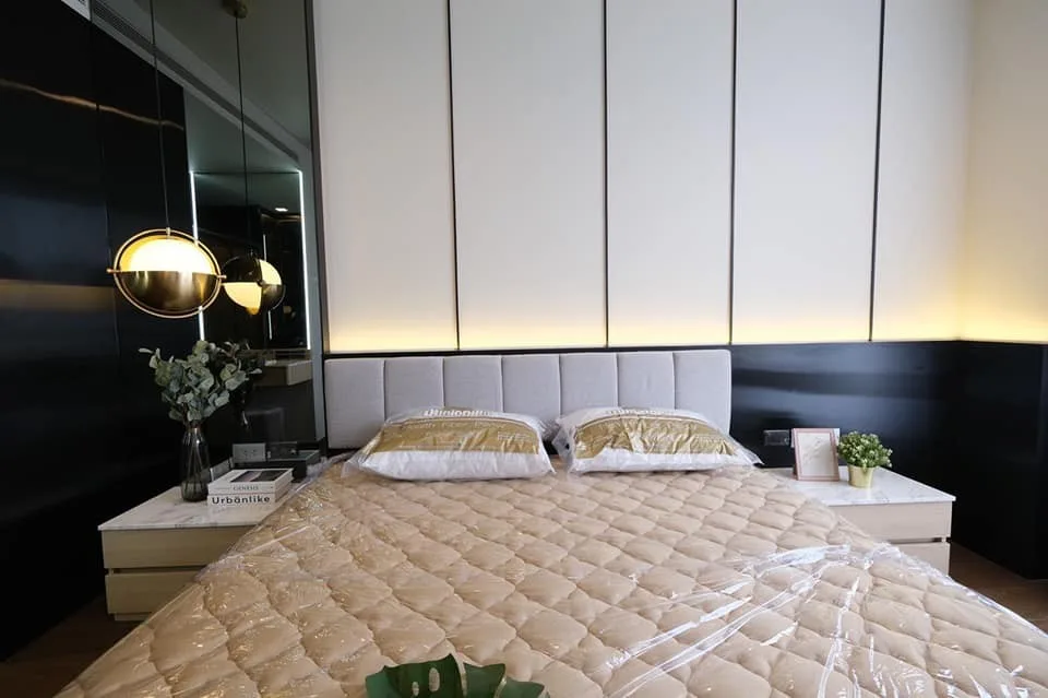 Property photos for Ideo Q Sukhumvit 36