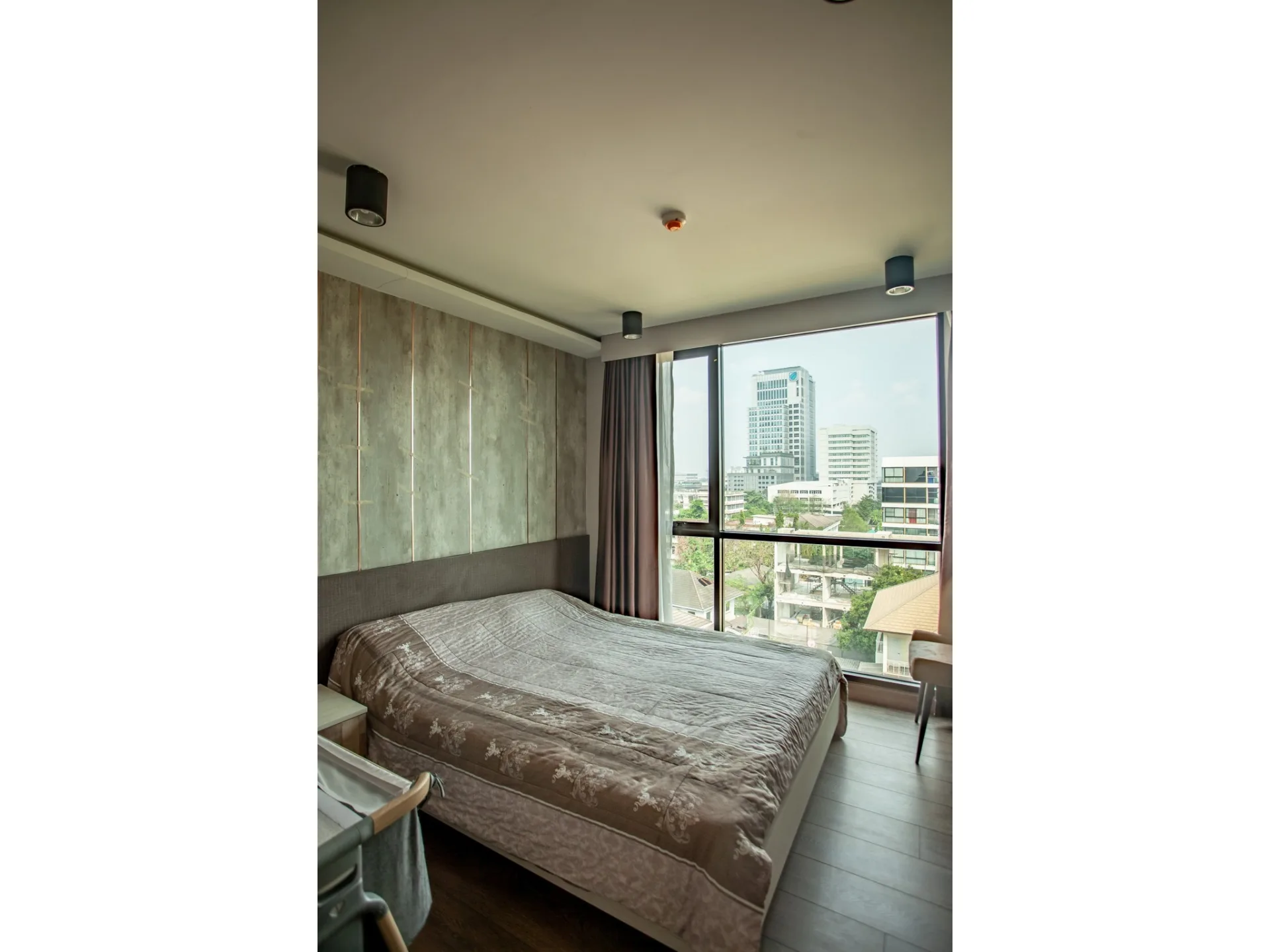Property photos for The Unique Sukhumvit 62/1