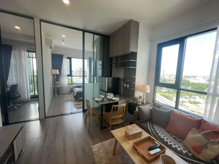 Property photos for KnightsBridge Prime Ratchayothin