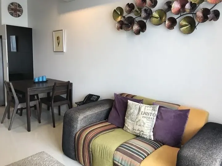 Property photos for Circle Condominium