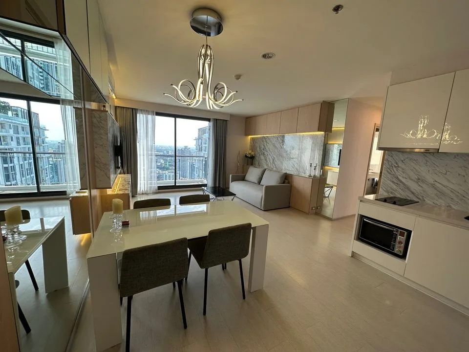 Property photos for Rhythm Sukhumvit 42