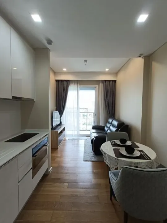 Property photos for The Saint Residences