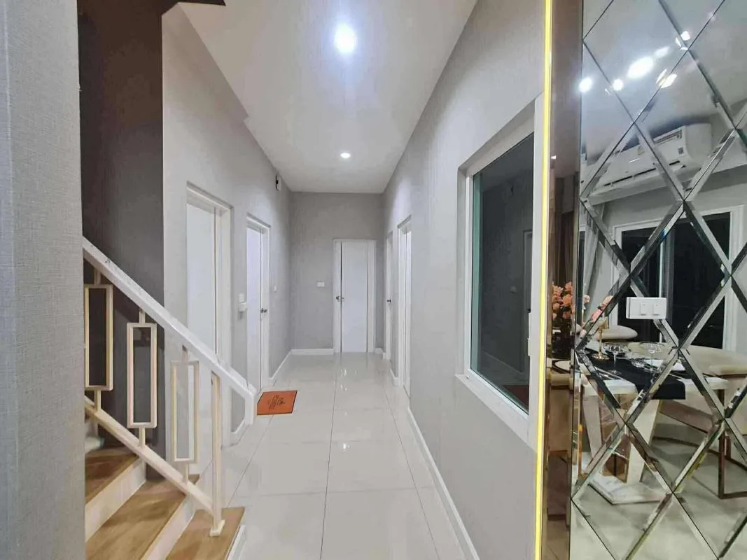 Property photos for Grandio Ramintra-wongwaen