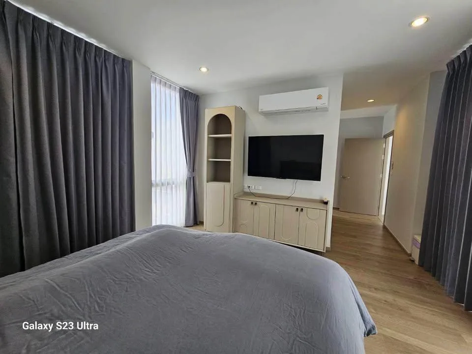 Property photos for Aerie Srinakarin Suan Luang