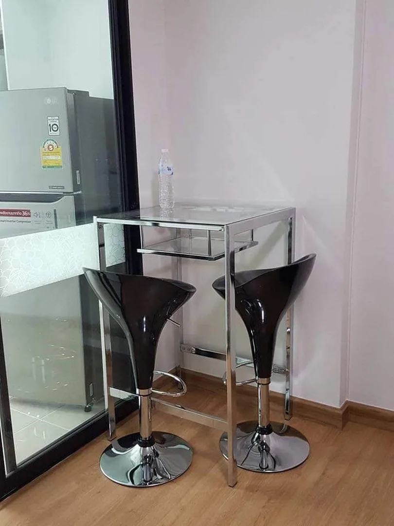 Property photos for Supalai Cute Ratchayothin - Phaholyothin34