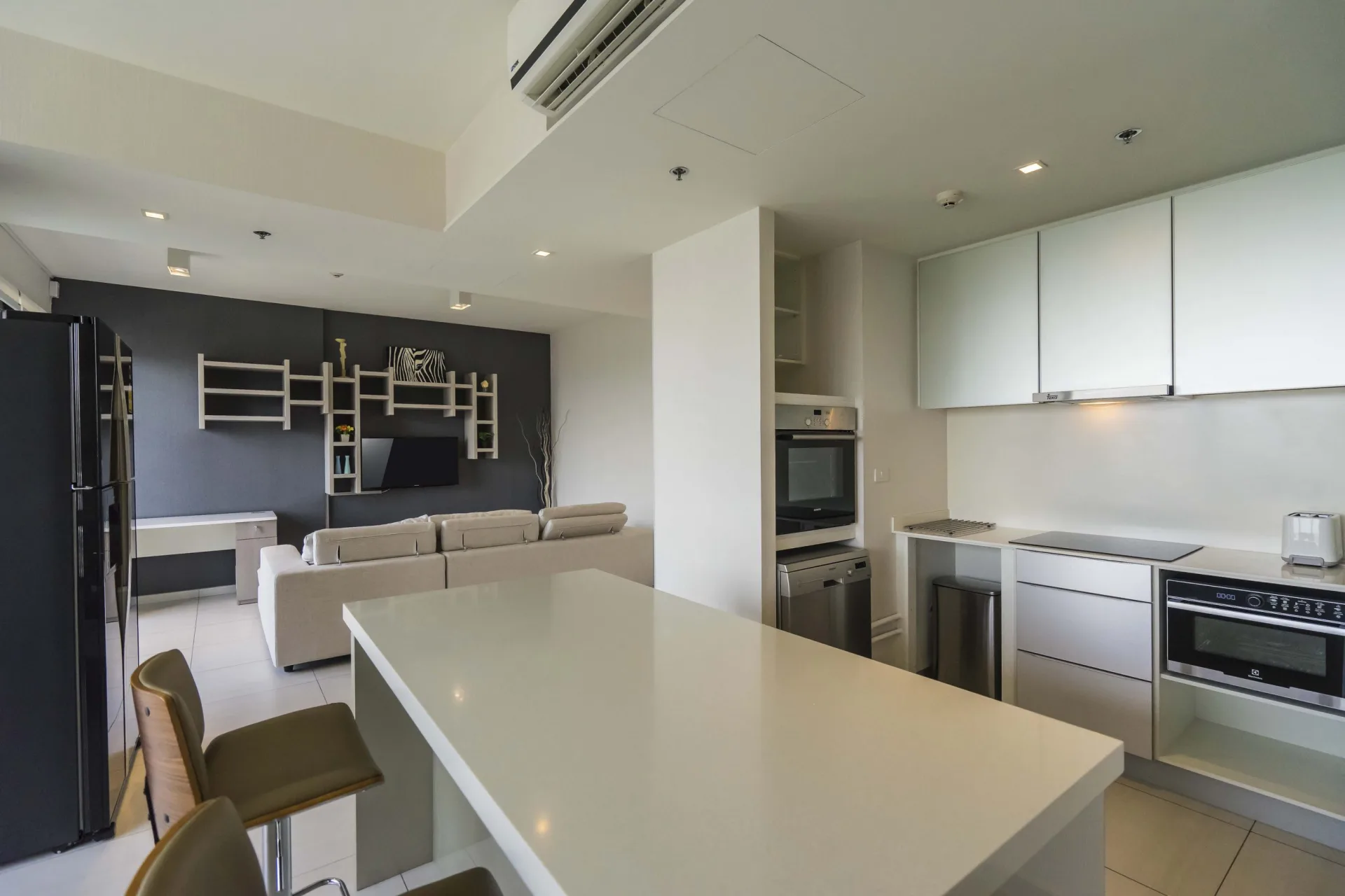 Property photos for The Lofts Ekkamai