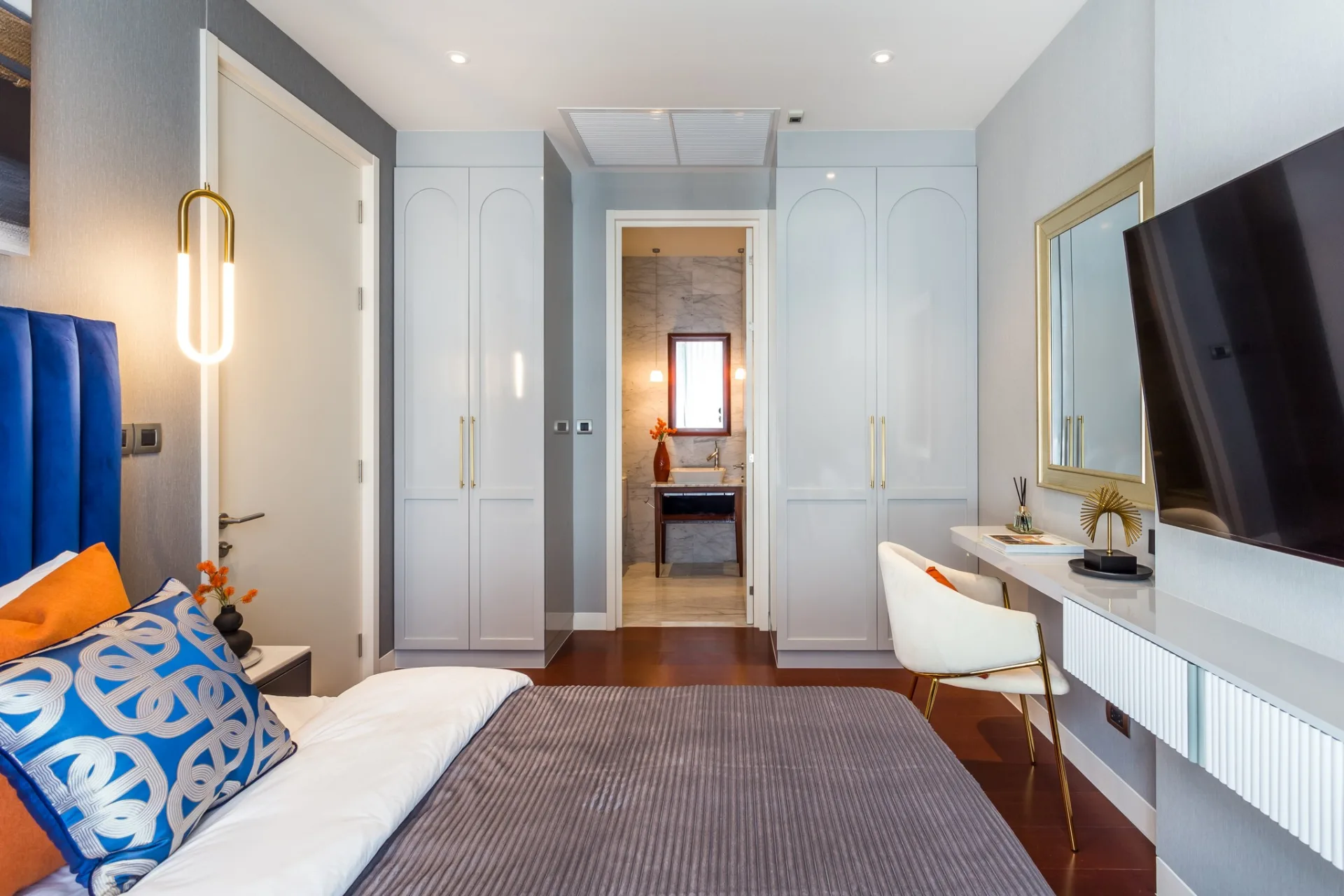 Property photos for KHUN by YOO inspired by Starck