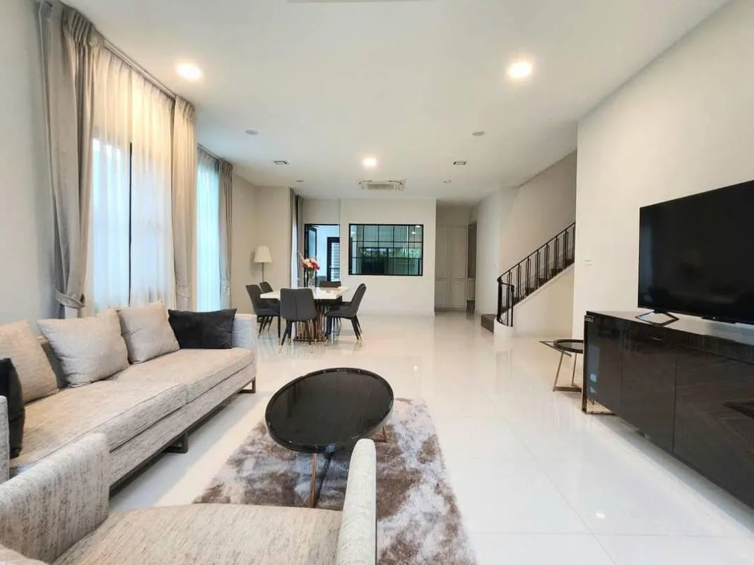 Property photos for Nantawan Rama 9 New Krungthepkreetha