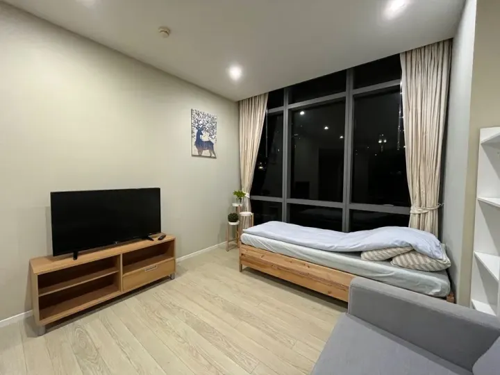 Property photos for The Room Sukhumvit 21