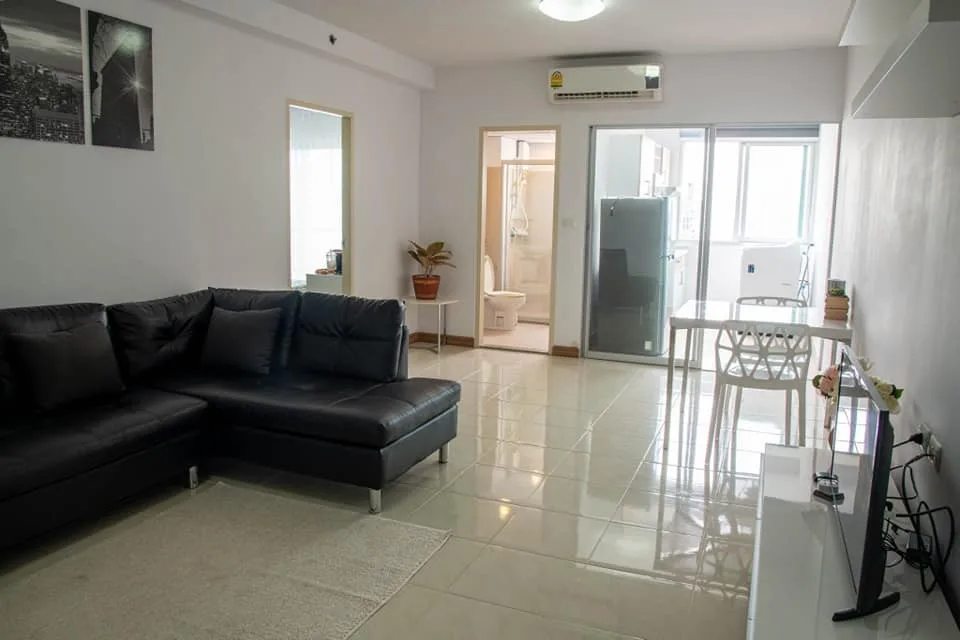 Property photos for Supalai Park Ekkamai - Thonglor