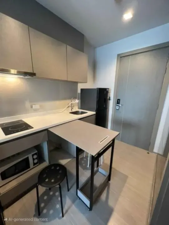 Property photos for LIFE Asoke - Rama 9