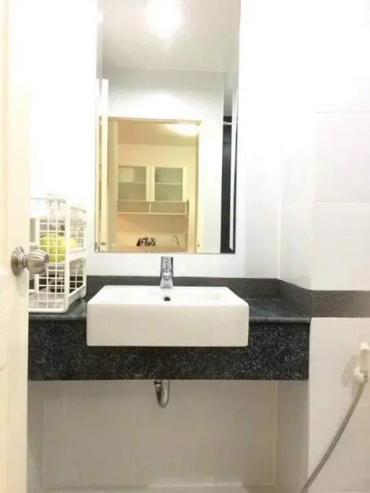 Property photos for A Space Asoke - Ratchada