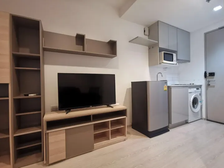 Property photos for Ideo Mobi Sathorn
