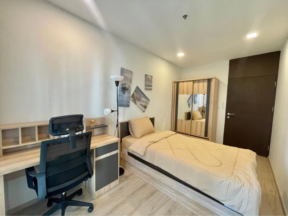 Property photos for Noble Remix