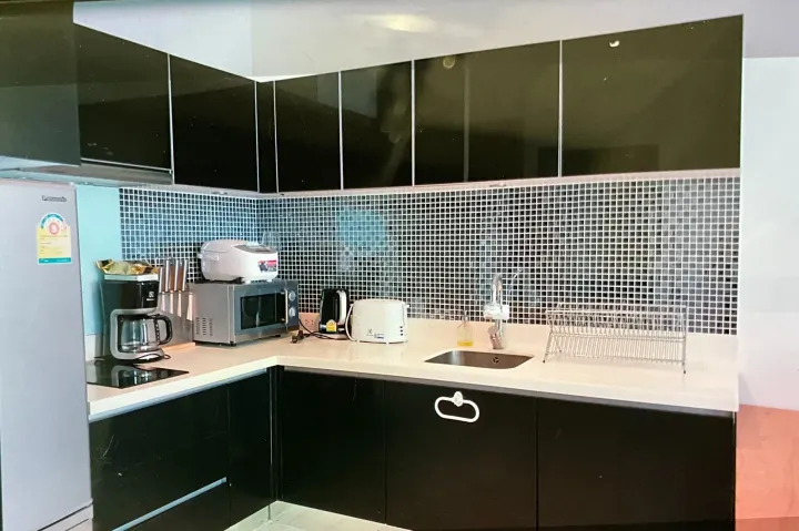 Property photos for Eight Thonglor Residence