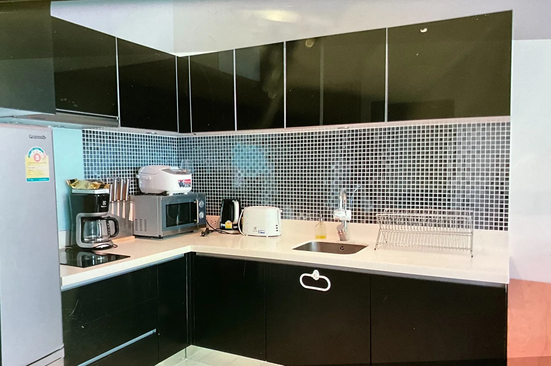 Property photos for Eight Thonglor Residence