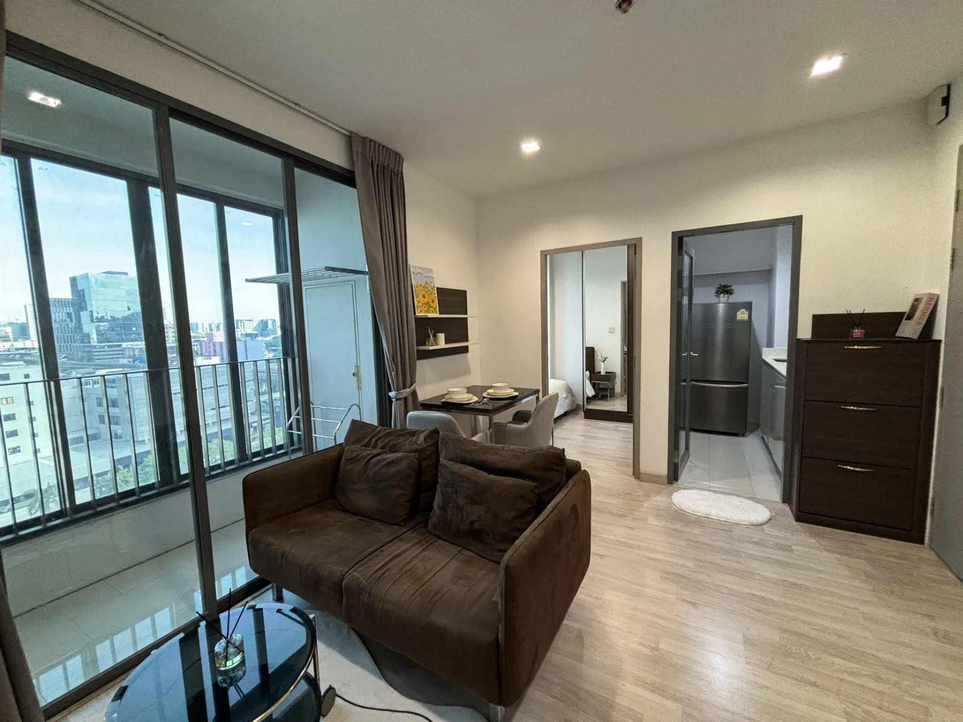 Property photos for Ideo Mobi Sukhumvit 81